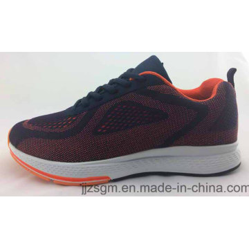 Fashion Exquisite Flyknit Sports Shoes for Men and Women